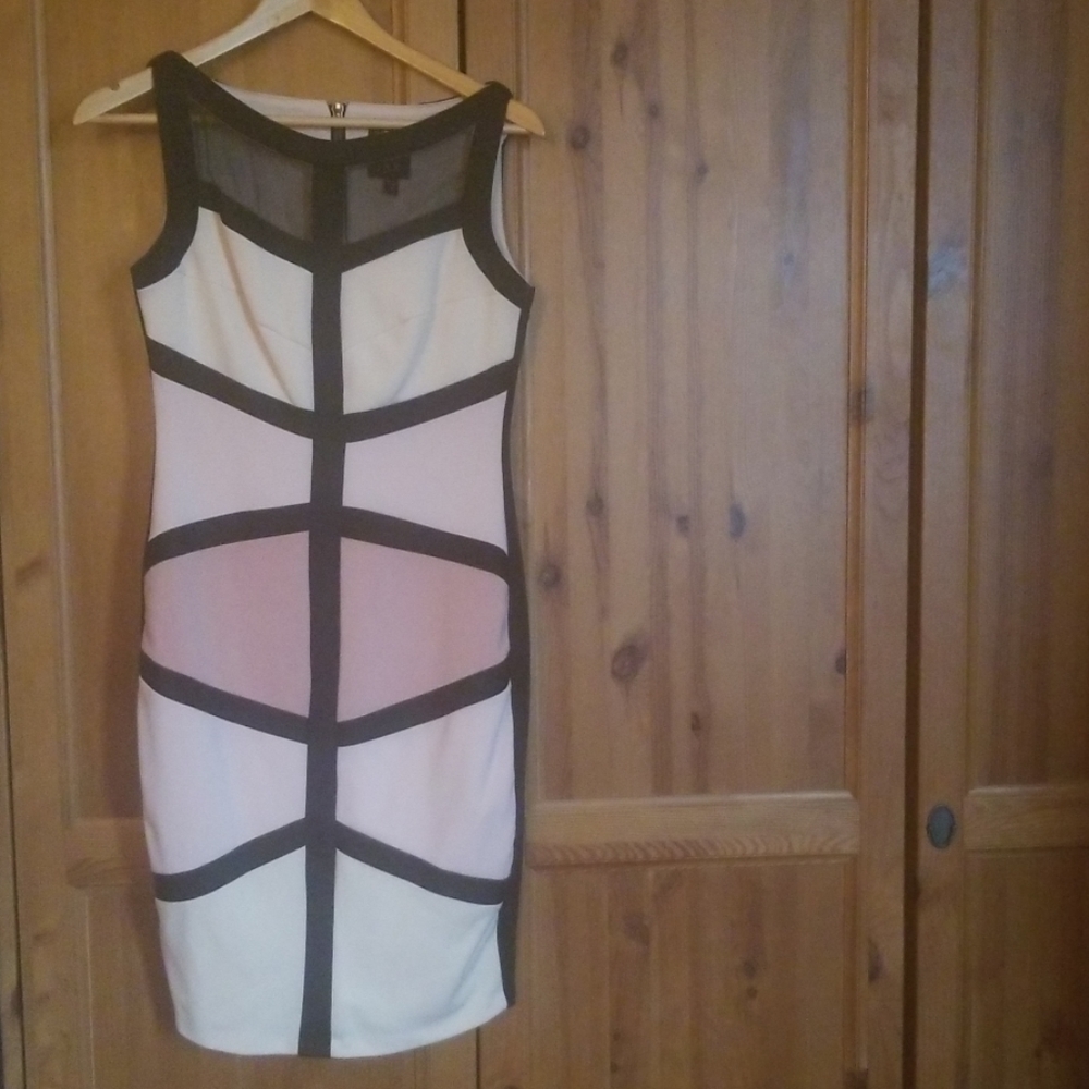 New! Dress